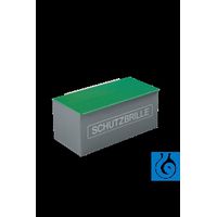 Product Image of Safety glasses Box, 185 x 85 x 80 mm