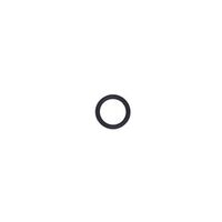 Product Image of Seal (O-ring 14x2.5 mm) for withdrawal systems Cat. Nos. 1.01114.0001 and 1.01123.0001
