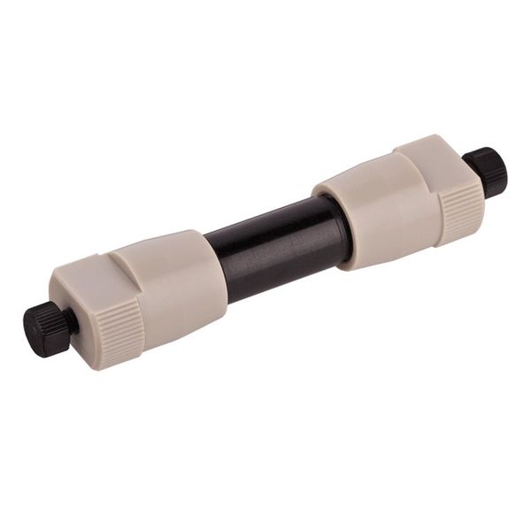 Applied Research Europe HPLC Column Set, empty, PEEK, 2 μm Frit, 4.6 x 50 mm