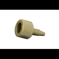 Product Image of PEEK One Piece Fingertight Fitting