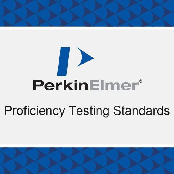 PerkinElmer PTP-Standard für die Elementaranalyse von Ölen, 25g