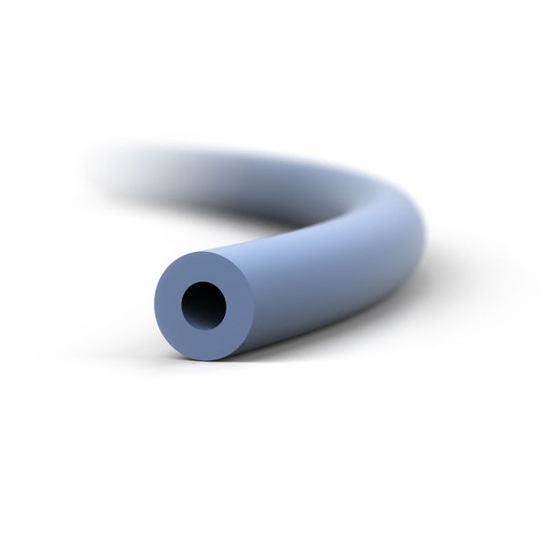 Upchurch Scientific PEEK Tubing, blue, 1/16'' OD, 0,010'' ID, 100 ft (30 m), 1pc/PAK