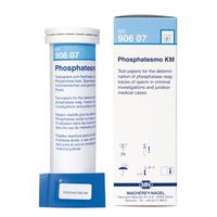 Product Image of Phosphatesmo KM/25 25 St./Pk. Testpapiere 15 x 30 mm