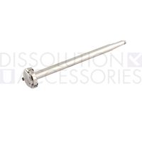 Product Image of Spin ON/OFF, SS, Basket Shaft, Spring C Style, Agilent Comp.