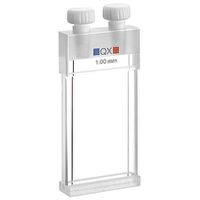 Product Image of Macro Cell 404.000-QX, Quarzglass Extended Range,  300, 1 mm Light Path