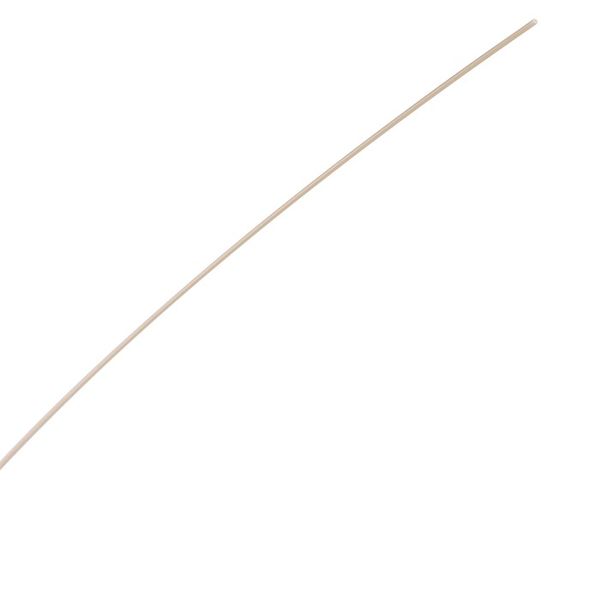 Applied Research Europe Schlauch, PEEK, 75 μm ID, 360 μm AD, HPLC-Qualität, naturfarben, 5 Meter Rolle, 1 St/Pkg