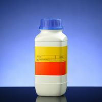 Product Image of tetra-sodium EDTA dihydrate, (Na4-EDTA-2H2O), for analysis, WN Plastic Bottle, 1 kg