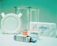 Merck Plattenkorb zum Einsetzen von bis zu 12 Petrischalen, 1 St/Pkg