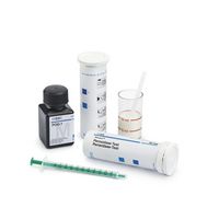 Product Image of Peroxidase-Test Merckoquant, 100 Tests