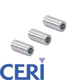 CERi HPLC-Vorsäulenkartusche L-column, ODS, 120 Å, 5 μm, 4,6 x 10 mm, 3/PAK