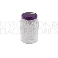 Product Image of Cannula Filter, PVDF, 10 µm, porous, Hanson, 1000 pc/PAK