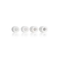 Product Image of DURAN® Micro filter candle without tube, 125D, 13 X 22 mm, porosity 0, 10 pc/PAK