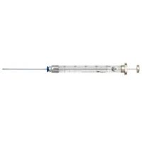 Product Image of Autosampler-Syringe, 50R-RSH-GT-MS1, 50 µl DIAMOND MS, needle: exchangeable, gas tight, GT-plunger