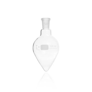 Duran Group DURAN Spitzkolben, NS 14/23, 100 ml, 10 St/Pkg