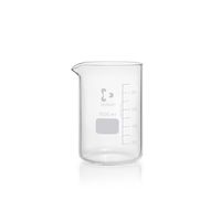 Product Image of Filtrierbecher/DURAN, 1000 ml mit Teilung und Ausguss, 10 St/Pkg