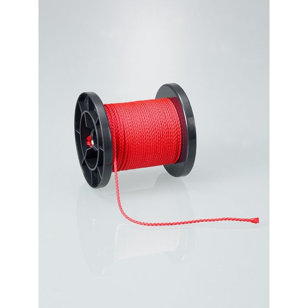 Bürkle Senkseil, Kunststoff, Länge 50 m, Ø 2 mm, alte Artikelnr. 5392-50