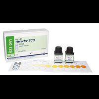 Visocolor ECO test kits nitrate for 120 tests