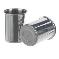 Product Image of Beaker with spout, 5000 ml Beaker with spout, 5000 ml