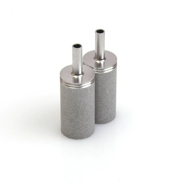 Altmann Analytik Lösungsmittelfilter, 10 μm, 2 St/Pkg, für Waters ACQUITY ISM