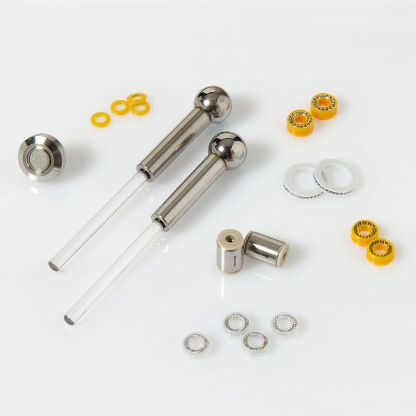 Altmann Analytik Alliance Solvent Manager Leistungswartungs-kit, für Waters 2690, 2690D, 2695, 2695D