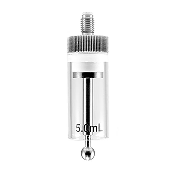 Waters Spritze, 5,0 ml, 3767