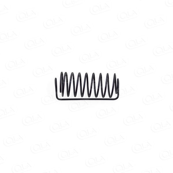 QLA Spiralkapsel-Senkkörper, PTFE-beschichtetes Edelstahl 316, 1,06'' (26,9 mm) L x 0,39'' (10 mm) W Kapazität, 8 Spulen, kompatibel mit Hanson