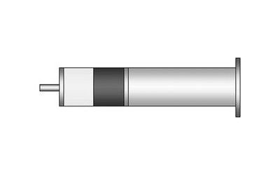 Supelco SPE-Kartusche SUPELCLEAN ENVI-Carb II/PSA SPE Tube, 6ML 300/600MG, 30 St/Pkg
