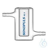 Bandelin SONOPULS KG 3 cooling vessel