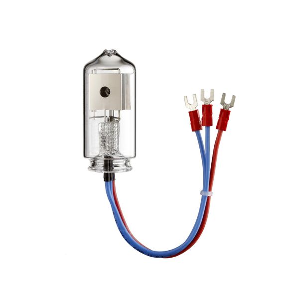 Excelitas Noblelight Deuterium Lampe (D2) SD 3651-03 für Perkin Elmer, Hitachi, Biorad, Aminco, Altex..., Garantierte Lebensdauer: 1000 h, Bare Lamp, 