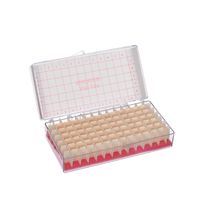 Product Image of M-T Vial File for storage of up to 60 2 ml vials, 6 pc/PAK