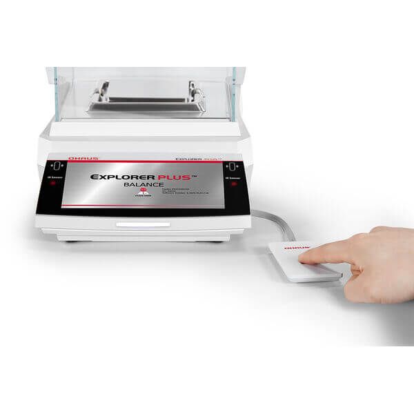 Ohaus Fingerprint scanner FIN-100A, for Explorer EXP models only