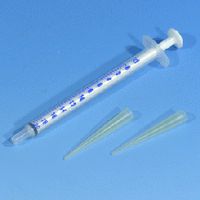 Product Image of VISO Syringe Hardness H 20 F