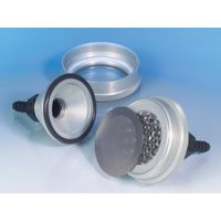 Product Image of In-Line Filterhalter Al 47mm, 1/Pkg
