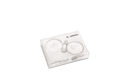 Sartorius Quarz-Mikrofaserfilter, Q3400, 45 mm, 25 St/Pkg