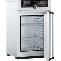 Product Image of Paraffin Oven UN75pa, natural convection, Twin-Display, 74 L, -20 °C - 80 °C, with 2 Grids