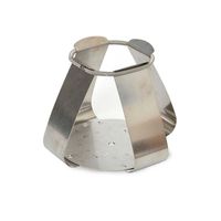 Product Image of 4 Liter Erlenmeyer Flask Clamp, for Shaker