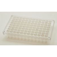 Product Image of twin.tec PCR Plate 96, semi- skirted, (Wells colorless) clear, 300 pcs.