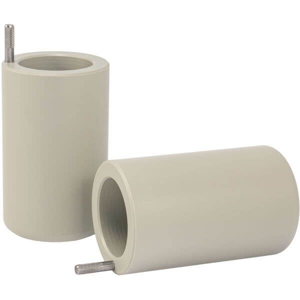 Ohaus Rack for centrifuge tubes, 1 x 85 ml, diameter 38 mm, RB, V2, 2 pc/PAK