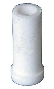 QLA Kanülfilter, Hanson, UHMWPE, 35 μm, 1/16'' Innendurchm., 1000/Pak