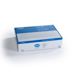 LCK549 - Ortho-phosphate cuvette test 0.01 - 0.5 mg/L PO₄-P, 20 ...