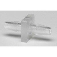 Product Image of Flow Injection Connector with Nipples for 2.4 to 3.2 mm I.D. Tubes, Type 1B