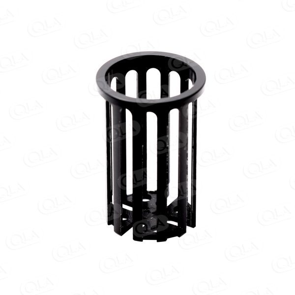 QLA Suppository Basket for Distek Evolution Style, Plastic