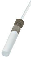 Vici Jour Filter, PTFE, mobile phase No-Met 5 um, 1/8