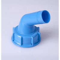 Product Image of Safety spout, S60/61, fixed, HDPE