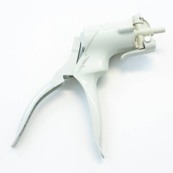 Aqualytic (Lovibond) Vacuum Pump, manual, 32 ml/Hub