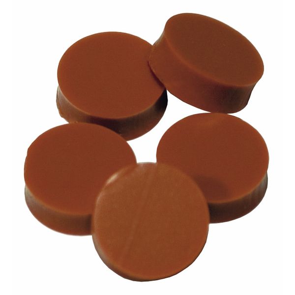 Macherey-Nagel Hochtemperatur-Septum N 11 HT