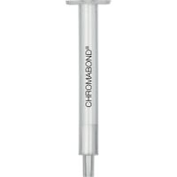 Product Image of CHROMABOND Säulen HLB, 60 µm, 1 ml, 30 mg, mit PE-Filterelementen, 30 St/Pkg