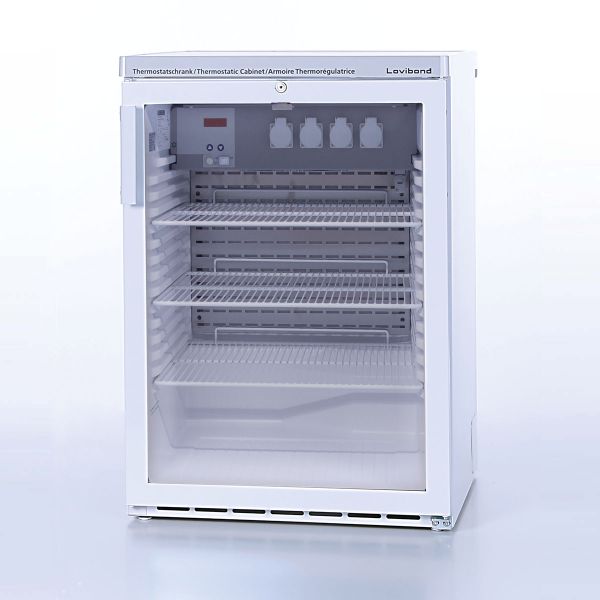 Aqualytic (Lovibond) Thermostatschrank TC 140 G