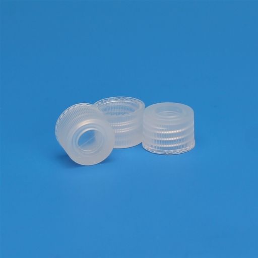 JG Finneran 10-425 mm Top Seal Closure, 10mil, 10 x 100 pc/PAK