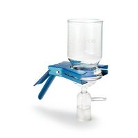 Millipore 90mm Edelstahl PTFE beschichteter Bildschirm